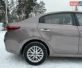 Коричневый Киа Рио, объемом двигателя 1.59 л и пробегом 67 тыс. км за 11800 $, фото 9 на Automoto.ua
