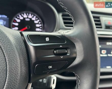 Коричневый Киа Рио, объемом двигателя 1.59 л и пробегом 67 тыс. км за 11800 $, фото 32 на Automoto.ua