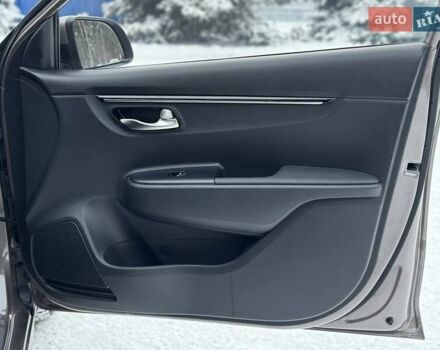 Коричневый Киа Рио, объемом двигателя 1.59 л и пробегом 67 тыс. км за 11800 $, фото 50 на Automoto.ua