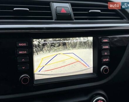 Коричневый Киа Рио, объемом двигателя 1.59 л и пробегом 67 тыс. км за 11800 $, фото 61 на Automoto.ua