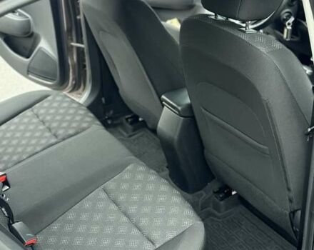 Коричневый Киа Рио, объемом двигателя 1.59 л и пробегом 67 тыс. км за 11800 $, фото 50 на Automoto.ua