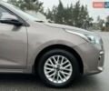 Коричневый Киа Рио, объемом двигателя 1.59 л и пробегом 67 тыс. км за 11800 $, фото 9 на Automoto.ua