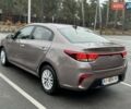 Коричневый Киа Рио, объемом двигателя 1.59 л и пробегом 67 тыс. км за 11800 $, фото 4 на Automoto.ua
