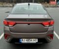 Коричневый Киа Рио, объемом двигателя 1.59 л и пробегом 67 тыс. км за 11800 $, фото 5 на Automoto.ua