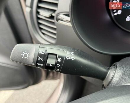 Коричневый Киа Рио, объемом двигателя 1.59 л и пробегом 67 тыс. км за 11800 $, фото 33 на Automoto.ua