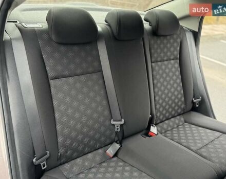 Коричневый Киа Рио, объемом двигателя 1.59 л и пробегом 67 тыс. км за 11800 $, фото 52 на Automoto.ua