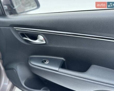 Коричневый Киа Рио, объемом двигателя 1.59 л и пробегом 67 тыс. км за 11800 $, фото 56 на Automoto.ua