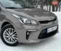 Коричневый Киа Рио, объемом двигателя 1.59 л и пробегом 67 тыс. км за 11800 $, фото 12 на Automoto.ua