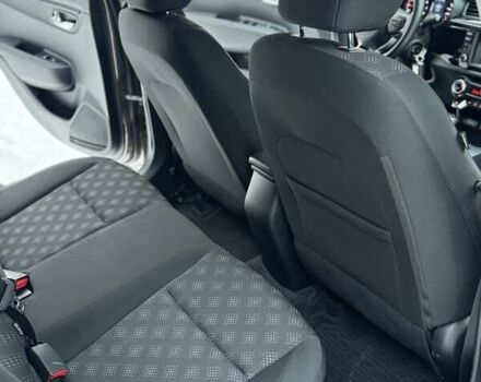 Коричневый Киа Рио, объемом двигателя 1.59 л и пробегом 67 тыс. км за 11800 $, фото 49 на Automoto.ua