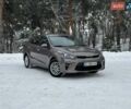 Коричневый Киа Рио, объемом двигателя 1.59 л и пробегом 67 тыс. км за 11800 $, фото 1 на Automoto.ua