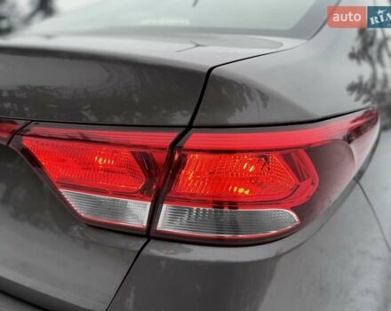 Коричневый Киа Рио, объемом двигателя 1.59 л и пробегом 67 тыс. км за 11800 $, фото 20 на Automoto.ua