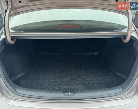 Коричневый Киа Рио, объемом двигателя 1.59 л и пробегом 67 тыс. км за 11800 $, фото 60 на Automoto.ua