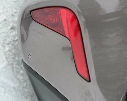 Коричневый Киа Рио, объемом двигателя 1.59 л и пробегом 67 тыс. км за 11800 $, фото 18 на Automoto.ua