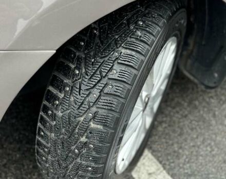 Коричневый Киа Рио, объемом двигателя 1.59 л и пробегом 67 тыс. км за 11800 $, фото 19 на Automoto.ua