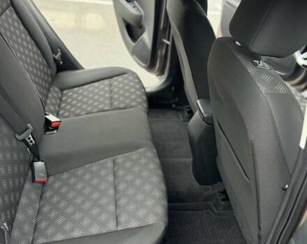 Коричневый Киа Рио, объемом двигателя 1.59 л и пробегом 67 тыс. км за 11800 $, фото 54 на Automoto.ua