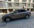 Коричневый Киа Рио, объемом двигателя 1.37 л и пробегом 118 тыс. км за 12800 $, фото 8 на Automoto.ua