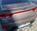 Коричневий Кіа Ріо, об'ємом двигуна 1.37 л та пробігом 129 тис. км за 11900 $, фото 8 на Automoto.ua