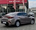 Коричневый Киа Рио, объемом двигателя 16 л и пробегом 57 тыс. км за 14700 $, фото 7 на Automoto.ua