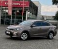 Коричневый Киа Рио, объемом двигателя 16 л и пробегом 57 тыс. км за 14700 $, фото 6 на Automoto.ua