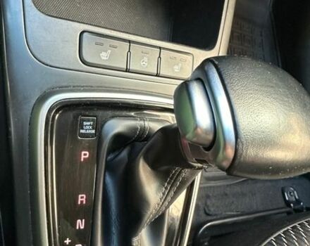 Коричневый Киа Рио, объемом двигателя 1.37 л и пробегом 118 тыс. км за 12800 $, фото 6 на Automoto.ua