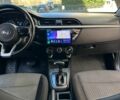 Коричневий Кіа Ріо, об'ємом двигуна 1.37 л та пробігом 129 тис. км за 11900 $, фото 15 на Automoto.ua