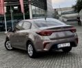 Коричневый Киа Рио, объемом двигателя 16 л и пробегом 57 тыс. км за 14700 $, фото 8 на Automoto.ua