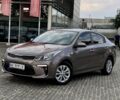 Коричневый Киа Рио, объемом двигателя 16 л и пробегом 57 тыс. км за 14700 $, фото 5 на Automoto.ua