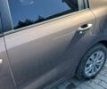 Коричневий Кіа Ріо, об'ємом двигуна 1.37 л та пробігом 129 тис. км за 11900 $, фото 10 на Automoto.ua