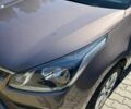 Коричневий Кіа Ріо, об'ємом двигуна 1.37 л та пробігом 129 тис. км за 11900 $, фото 1 на Automoto.ua