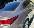 Коричневий Кіа Ріо, об'ємом двигуна 1.37 л та пробігом 129 тис. км за 11900 $, фото 7 на Automoto.ua