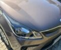 Коричневий Кіа Ріо, об'ємом двигуна 1.37 л та пробігом 129 тис. км за 11900 $, фото 3 на Automoto.ua