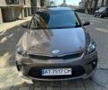 Коричневый Киа Рио, объемом двигателя 1.37 л и пробегом 118 тыс. км за 12800 $, фото 1 на Automoto.ua