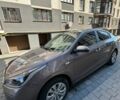 Коричневий Кіа Ріо, об'ємом двигуна 1.37 л та пробігом 129 тис. км за 11900 $, фото 21 на Automoto.ua