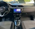 Коричневый Киа Рио, объемом двигателя 1.37 л и пробегом 118 тыс. км за 12800 $, фото 3 на Automoto.ua