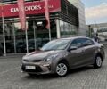 Коричневый Киа Рио, объемом двигателя 16 л и пробегом 57 тыс. км за 14700 $, фото 4 на Automoto.ua