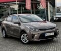 Коричневый Киа Рио, объемом двигателя 16 л и пробегом 57 тыс. км за 14700 $, фото 3 на Automoto.ua