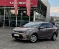 Коричневый Киа Рио, объемом двигателя 16 л и пробегом 57 тыс. км за 14700 $, фото 11 на Automoto.ua