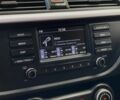 Коричневый Киа Рио, объемом двигателя 16 л и пробегом 57 тыс. км за 14700 $, фото 21 на Automoto.ua