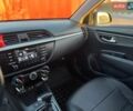 Коричневий Кіа Ріо, об'ємом двигуна 1.4 л та пробігом 66 тис. км за 13000 $, фото 5 на Automoto.ua