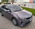 Коричневый Киа Рио, объемом двигателя 1.4 л и пробегом 60 тыс. км за 13989 $, фото 41 на Automoto.ua