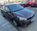 Коричневий Кіа Ріо, об'ємом двигуна 1.59 л та пробігом 59 тис. км за 11469 $, фото 8 на Automoto.ua