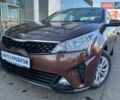 Коричневий Кіа Ріо, об'ємом двигуна 1.59 л та пробігом 59 тис. км за 11469 $, фото 1 на Automoto.ua