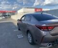 Коричневый Киа Рио, объемом двигателя 1.4 л и пробегом 43 тыс. км за 13870 $, фото 1 на Automoto.ua