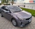 Коричневый Киа Рио, объемом двигателя 1.4 л и пробегом 60 тыс. км за 13989 $, фото 9 на Automoto.ua