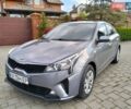Коричневый Киа Рио, объемом двигателя 1.4 л и пробегом 60 тыс. км за 13989 $, фото 18 на Automoto.ua