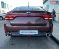 Коричневий Кіа Ріо, об'ємом двигуна 1.59 л та пробігом 59 тис. км за 11469 $, фото 5 на Automoto.ua