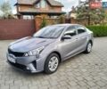 Коричневый Киа Рио, объемом двигателя 1.4 л и пробегом 60 тыс. км за 13989 $, фото 45 на Automoto.ua
