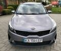 Коричневый Киа Рио, объемом двигателя 1.4 л и пробегом 60 тыс. км за 13989 $, фото 4 на Automoto.ua