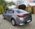 Коричневый Киа Рио, объемом двигателя 1.4 л и пробегом 60 тыс. км за 13989 $, фото 1 на Automoto.ua