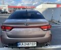 Коричневый Киа Рио, объемом двигателя 1.4 л и пробегом 43 тыс. км за 13870 $, фото 1 на Automoto.ua
